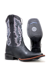 Bota DGO Preto 12DB22G2P