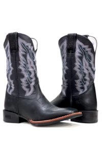 Bota DGO Preto 12DB22G2P