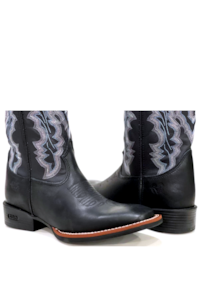 Bota DGO Preto 12DB22G2P