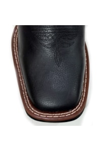 Bota DGO Preto/Preto 120140G2P