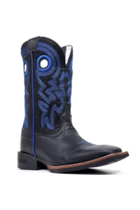 Bota DGO Preto/Preto 120143G2P