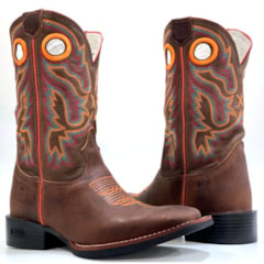 Bota DGO Red Dog/Apache 120063G2P