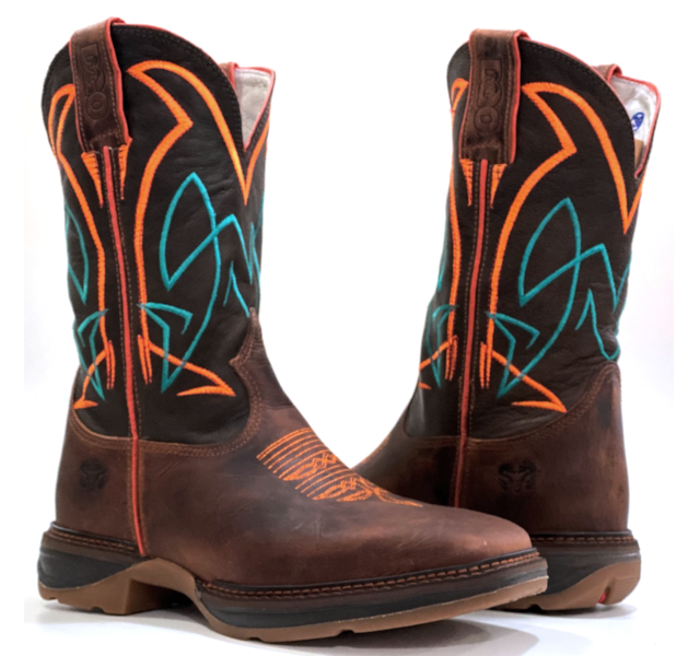 Bota DGO Red Dog/Apache 2130007231EXW