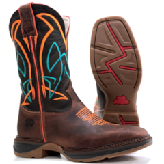 Bota DGO Red Dog/Apache 2130007231EXW