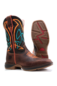 Bota DGO Red Dog/Apache 2130007231EXW