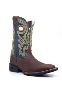 Bota DGO Red Dog/Azul Marinho 120153G2P