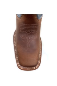 Bota DGO Red Dog/Azul Marinho 120153G2P