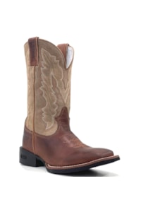 Bota DGO Red Dog/ Camurça 12DB03G2P
