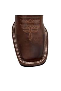 Bota DGO Red Dog/ Camurça 12DB03G2P