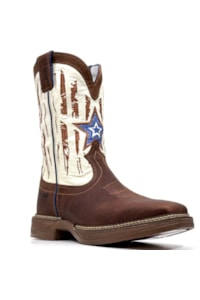 Bota DGO Red Dog/Marfim 21241077223TGM