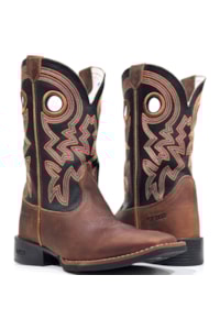 Bota DGO Red Dog/Preto 120154G2P