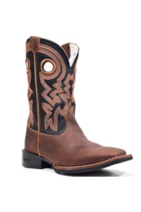 Bota DGO Red Dog/Preto 120154G2P