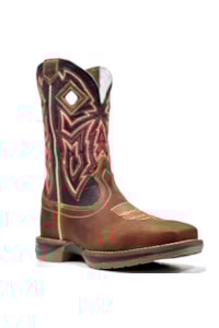 Bota DGO Red Dog/Preto 2123307227DJX
