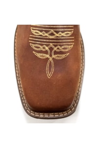 Bota DGO Red Dog/Preto 2123307227DJX