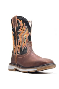 Bota DGO Red Dog/Preto 2225307227WKN