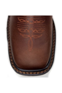 Bota DGO Red Dog/Preto 2225307227WKN