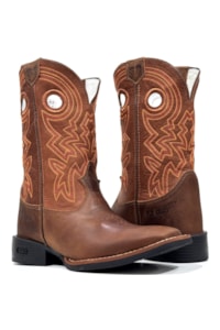 Bota DGO Red Dog/Terra 120141G2P