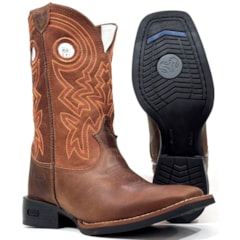 Bota DGO Red Dog/Terra 120141G2P
