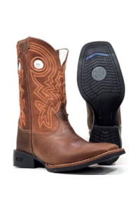 Bota DGO Red Dog/Terra 120141G2P