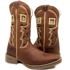 Bota DGO Red Dog/Terra 1220257268G2L