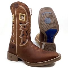 Bota DGO Red Dog/Terra 1220257268G2L