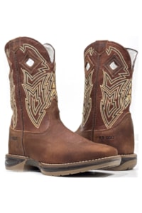 Bota DGO Red Dog/Terra 2123307268DJX