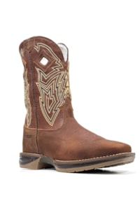 Bota DGO Red Dog/Terra 2123307268DJX