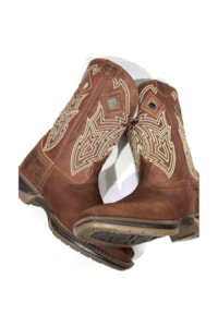 Bota DGO Red Dog/Terra 2123307268DJX