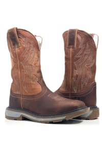 Bota DGO Red Dog/Terra 2225307268WKN