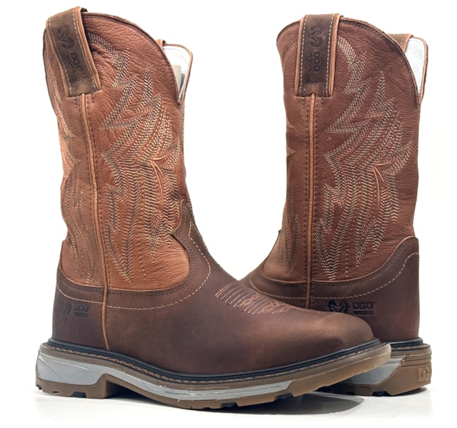 Bota DGO Red Dog/Terra 2225307268WKN