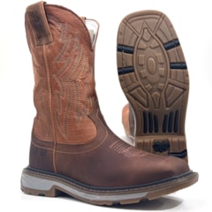 Bota DGO Red Dog/Terra 2225307268WKN