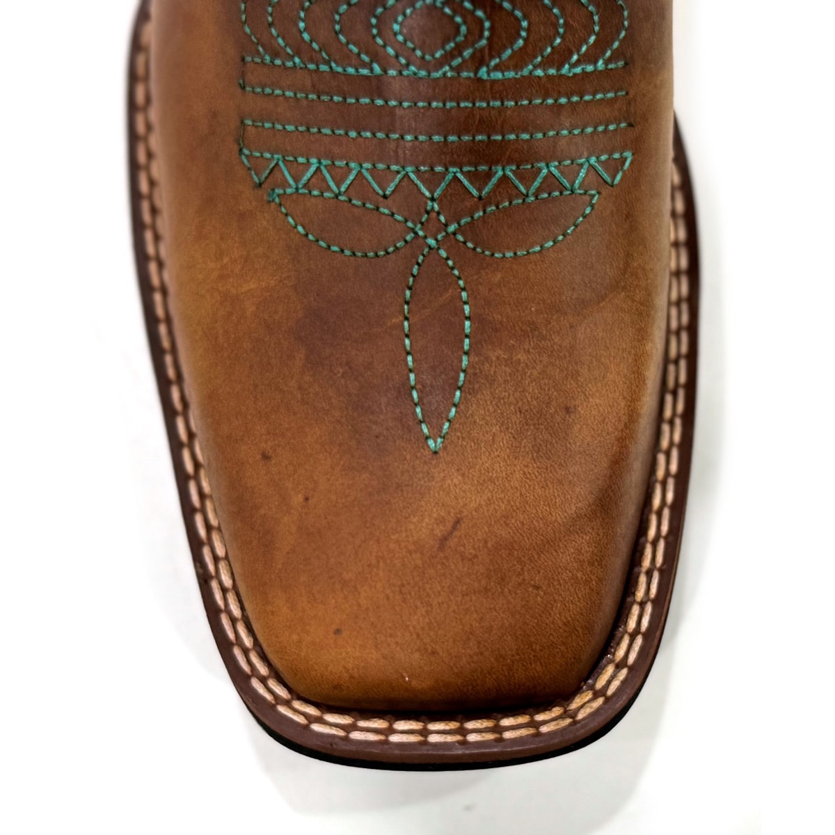 Bota DGO Rust Dog/Blue 170134G2M | Cris & Cia