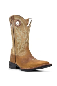 Bota DGO Rust Dog/Bronze 120116G2P