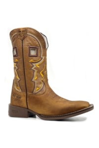 Bota DGO Rust Dog/Bronze 1220251022G2L
