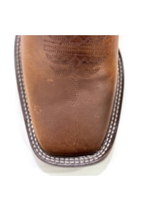 Bota DGO Rust Dog/Café 1228001030C2I