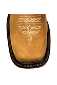Bota DGO Rust Dog/Marfim 2225301023WKN