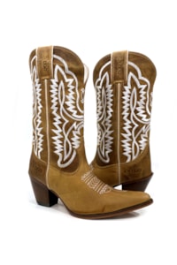 Bota DGO Rust Dog/Rust Dog 7075001010C1W