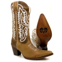Bota DGO Rust Dog/Rust Dog 7075001010C1W