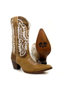 Bota DGO Rust Dog/Rust Dog 7075001010C1W