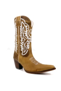 Bota DGO Rust Dog/Rust Dog 7075001010C1W
