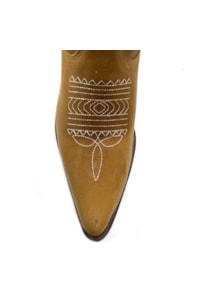 Bota DGO Rust Dog/Rust Dog 7075001010C1W