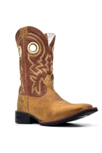 Bota DGO Rust Dog/Terra 120138G2P