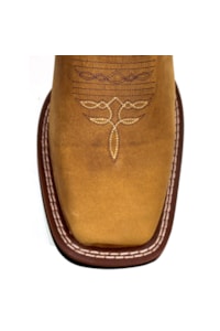 Bota DGO Rust Dog/Terra 120138G2P