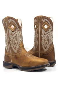 Bota DGO Rust Dog/Whisky 2123301065DJX