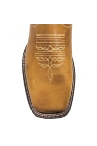 Bota DGO Rust Dog/Whisky 2123301065DJX