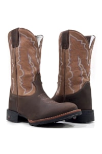 Bota Durango Brown/Apache 02DB25G2P