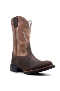 Bota Durango Brown/Apache 02DB25G2P