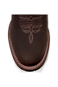 Bota Durango Brown/Apache 02DB25G2P