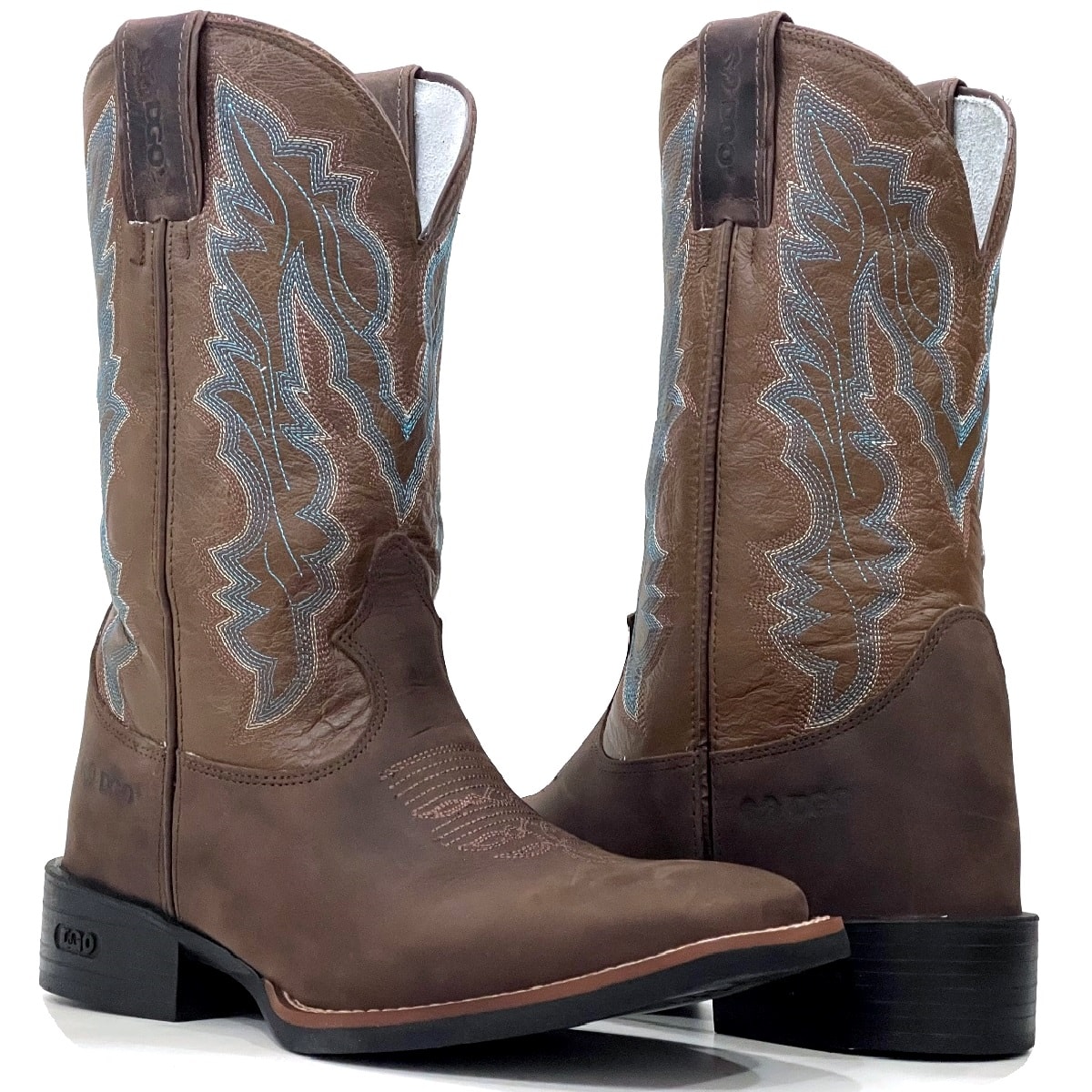 Botas apache online hunter