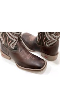 Bota Durango Brown/Apache 12DB30G2L